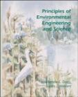 Image for Principles of Environmental Engineering and Science