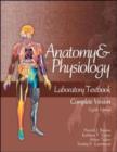 Image for Anatomy and Physiology Laboratory Textbook