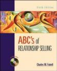 Image for ABC&#39;s of Relationship Selling