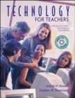 Image for Technology for Teachers : Mastering New Media and Portfolio Development
