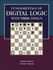 Image for Fundamentals of Digital Logic with Vhdl Design