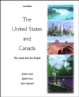 Image for The United States and Canada : The Land and the People