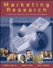 Image for Marketing Research: a Practical Approach for the New Millennium