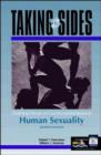 Image for Clashing Views on Controversial Issues in Human Sexuality