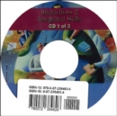 Image for Interactions: Integrated Skills Program Audio CD 2