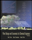 Image for Plant Design and Economics for Chemical Engineers