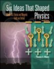 Image for Six Ideas That Shaped Physics