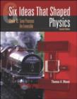 Image for Six Ideas That Shaped Physics: Some Processes are Irreversible
