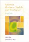 Image for Internet Business Models and Strategies: Text and Cases