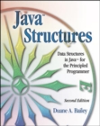 Image for Java Structures