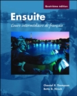 Image for Ensuite : Cours Intermediaire De Francais