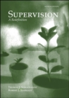 Image for Supervision : A Redefinition