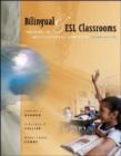 Image for Bilingual and ESL Classrooms : Teaching in Multicultural Contexts