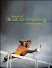 Image for Manual of Structural Kinesiology with Dynamic Human 2.0