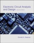 Image for Electronic Circuit Analysis
