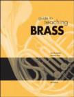 Image for A Guide to Teaching Brass