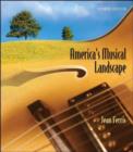 Image for America&#39;s Musical Landscape