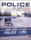 Image for The Police in America: an Introduction
