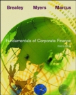 Image for Fundamentals of Corporate Finance with student CD-ROM