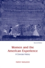Image for Women and The American Experience, A Concise History