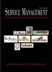 Image for Service Management : Operations, Strategy, Information Technology