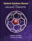 Image for Solutions Manual to Accompany Organic Chemistry