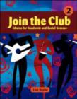 Image for Join the Club