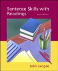 Image for Sentence Skills with Readings