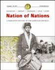 Image for Nation of Nations