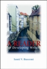 Image for A Reader for Developing Writers