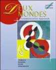 Image for Deux Mondes