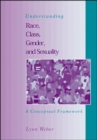 Image for Understanding Race, Class, Gender and Sexuality: A Conceptual Framework