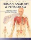 Image for Human anatomy &amp; physiology  : laboratory manual