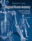 Image for Regional Human Anatomy : A Laboratory Workbook for Use with Models and Prosections