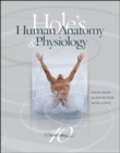 Image for MP: Hole&#39;s Human Anatomy &amp; Physiology with OLC bind-in card