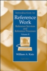 Image for Introduction to Reference Work