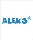 Image for ALEKS Worktext for Beginning and Intermediate Algebra