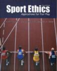 Image for SPORT ETHICS APPLICATIONS FOR FAIR PLAY