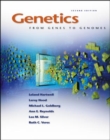 Image for Genetics : From Genes to Genomes