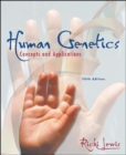 Image for Human Genetics : Concepts and Applications