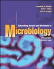 Image for Laboratory Manual and Workbook in Microbiology : Applications to Patient Care