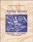 Image for Laboratory Manual for Applied Botany