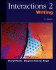 Image for Interactions 2 Writing
