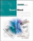 Image for Word 2002