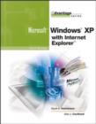 Image for Microsoft Windows XP with Internet Explorer