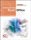 Image for The Advantage Series: Integrating and Extending Microsoft Office XP