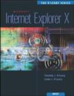 Image for The O&#39;Leary Series: Internet Explorer 6.0