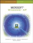 Image for Microsoft Windows XP : Introductory Edition