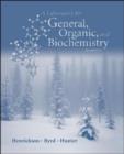 Image for Laboratory Manual for General, Organic, and Biochemistry