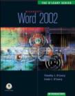 Image for Microsoft Word 2002 Intro